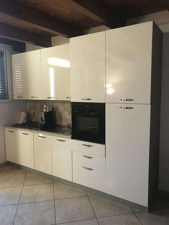 Bed & Breakfast Tarantola