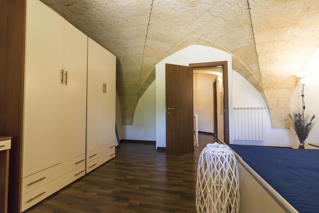 Bed & Breakfast Tarantola