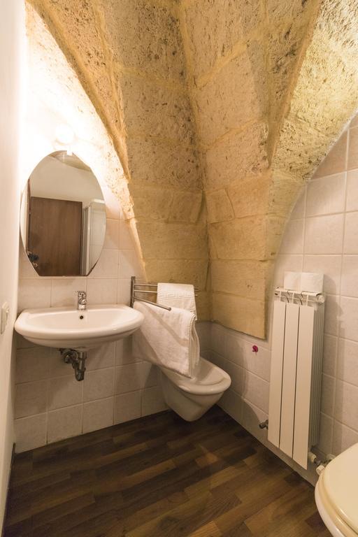 Bed & Breakfast Tarantola