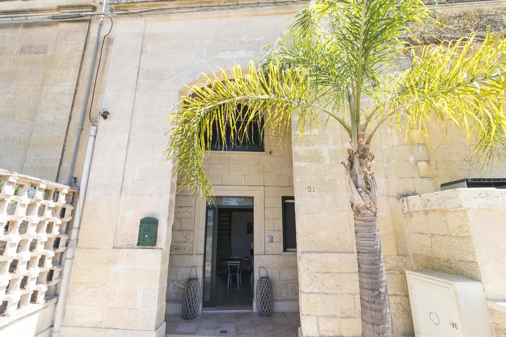 Bed & Breakfast Tarantola *