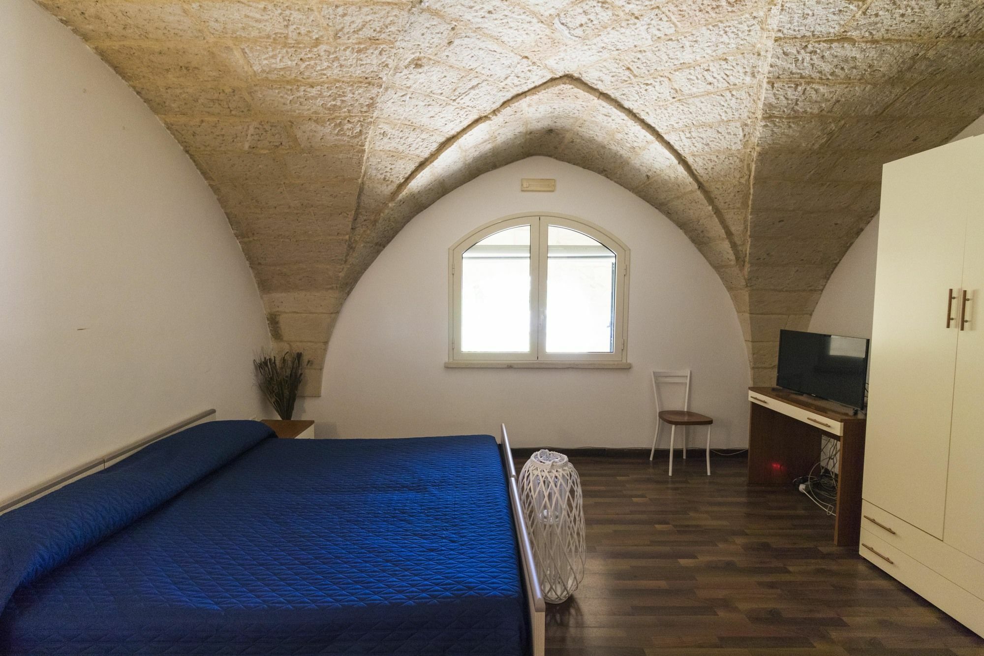 Bed & Breakfast Tarantola *