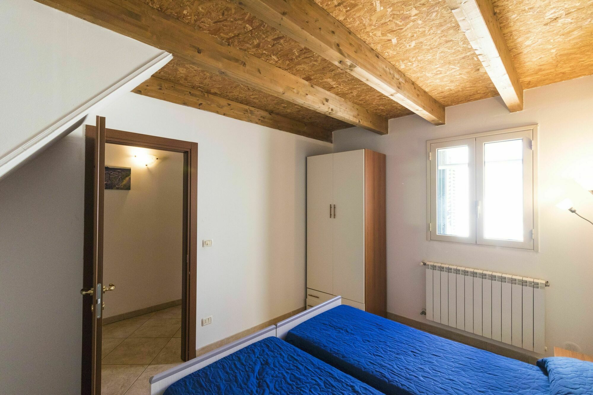 Bed & Breakfast Tarantola Lecce